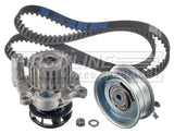 First Line - T/BELT W/PUMP KIT - FTW1027 - Fits: T5 03-15