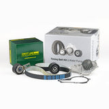First Line - T/BELT W/PUMP KIT - FTW1032 - Fits: Berlingo 08-18, DS5 15-