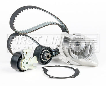 First Line - T/BELT W/PUMP KIT - FTW1072 - Fits: C5 III 2.0 09-