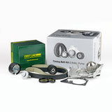 First Line - T/BELT W/PUMP KIT - FTW1077 - Fits: Megane III 09- 1.6