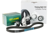 First Line - T/BELT W/PUMP KIT - FTW1088 - Fits: Fiat 500 2008-