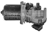 First Line - WIPER MOTOR - FWM1005 - Fits: Nissan Qashqai 2007-13
