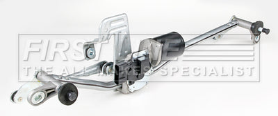 First Line - WIPER MOTOR - FWM1012 - Fits: Citroen relay 2016 - 3.0d