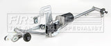 First Line - WIPER MOTOR - FWM1012 - Fits: Citroen relay 2016 - 3.0d