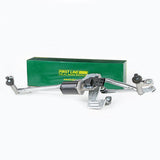 First Line - WIPER MOTOR - FWM1012 - Fits: Citroen relay 2016 - 3.0d