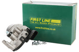 First Line - WIPER MOTOR - FWM1017 - Fits: Ford Fiesta 2008-2013