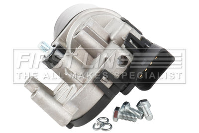 First Line - WIPER MOTOR - FWM1017 - Fits: Ford Fiesta 2008-2013