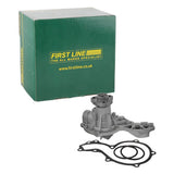 First Line - WATER PUMP KIT - FWP1113 - Fits: Galaxy>00, Sharan >10 1.9TDi
