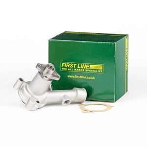 First Line - WATER PUMP KIT - FWP1189 - Fits: Ford Escort 1.1 74 > 80