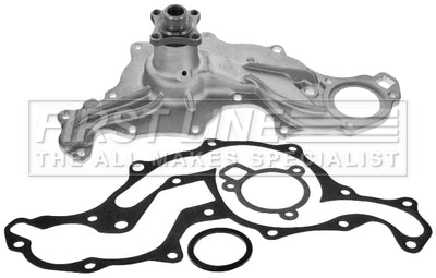 First Line - WATER PUMP KIT - FWP1194 - Fits: Ford Sierra 2.0 82 > 86