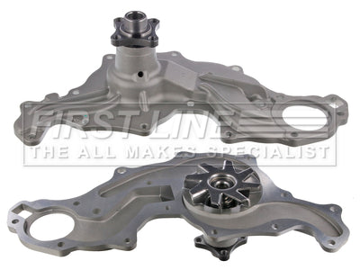 First Line - WATER PUMP KIT - FWP1194 - Fits: Ford Sierra 2.0 82 > 86