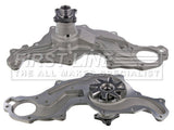 First Line - WATER PUMP KIT - FWP1194 - Fits: Ford Sierra 2.0 82 > 86
