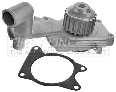 First Line - WATER PUMP KIT - FWP1201 - Fits: Ford Fiesta 1.6 XR2 >86