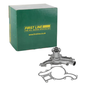 First Line - WATER PUMP KIT - FWP1404 - Fits: Ford Scorpio II 2.9 94>98