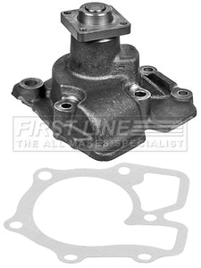 First Line - WATER PUMP KIT - FWP1414 - Fits: Ford Transit 2.5 D > 00