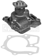First Line - WATER PUMP KIT - FWP1414 - Fits: Ford Transit 2.5 D > 00