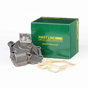 First Line - WATER PUMP KIT - FWP1414 - Fits: Ford Transit 2.5 D > 00