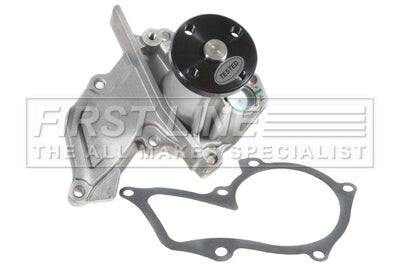 First Line - WATER PUMP KIT - FWP1713 - Fits: Fiesta -05, Mazda 2 -07 1.4i