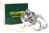 First Line - WATER PUMP KIT - FWP1790 - Fits: Ford Focus II 1.8TDCi >12