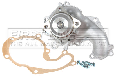 First Line - WATER PUMP KIT - FWP1790 - Fits: Ford Focus II 1.8TDCi >12