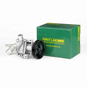 First Line - WATER PUMP KIT - FWP1942 - Fits: Mini R50, R53 >06