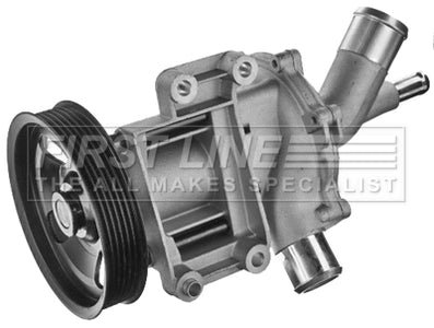 First Line - WATER PUMP KIT - FWP1942 - Fits: Mini R50, R53 >06