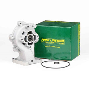 First Line - WATER PUMP KIT - FWP1948 - Fits: Ford Mondeo III 2.0TDCi >07