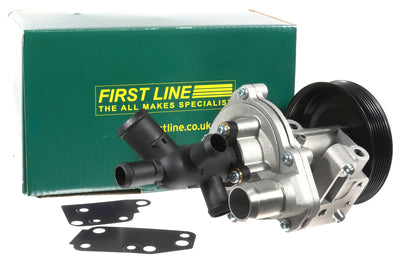 First Line - WATER PUMP KIT - FWP2034 - Fits: Ford Transit 2.4TDCi >14