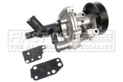 First Line - WATER PUMP KIT - FWP2034 - Fits: Ford Transit 2.4TDCi >14