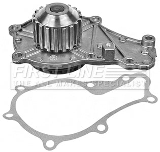 First Line - WATER PUMP KIT - FWP2043 - Fits: Citroen DS3 1.6TDCi >15