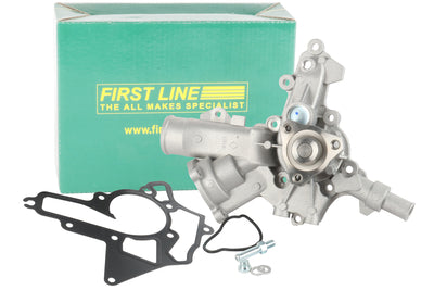 First Line - WATER PUMP KIT - FWP2078 - Fits: Vauxhall Corsa 1.2 04>