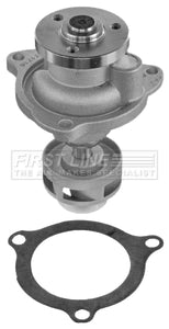 First Line - WATER PUMP KIT - FWP2079 - Fits: Ford KA >08, Fiesta >08 1.3