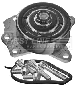 First Line - WATER PUMP KIT - FWP2115 - Fits: 107, C1, Aygo 1.0 05>