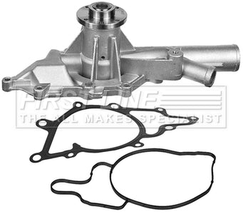 First Line - WATER PUMP KIT - FWP2143 - Fits: Mercedes Vito/Mixto Box 06->