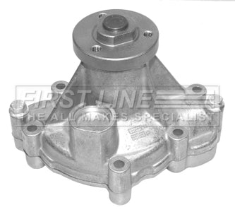 First Line - WATER PUMP KIT - FWP2146 - Fits: Jaguar XJ >03 3.2