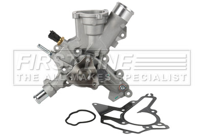 First Line - WATER PUMP KIT - FWP2194 - Fits: Vauxhall Corsa 1.0 > 14