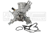 First Line - WATER PUMP KIT - FWP2194 - Fits: Vauxhall Corsa 1.0 > 14