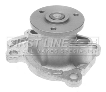 First Line - WATER PUMP KIT - FWP2237 - Fits: Nissan Juke (F15) 01/2013->