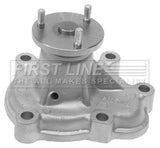First Line - WATER PUMP KIT - FWP2275 - Fits: Zafira >15,Astra 09> 1.7CDTi