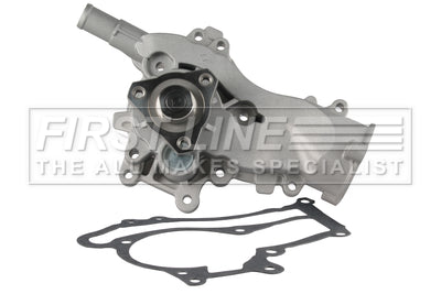 First Line - WATER PUMP KIT - FWP2282 - Fits: Corsa1.2i >14, Astra 1.4 09>