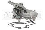 First Line - WATER PUMP KIT - FWP2282 - Fits: Corsa1.2i >14, Astra 1.4 09>