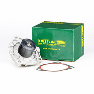 First Line - WATER PUMP KIT - FWP2293 - Fits: GM Insignia 2.0 CDTi 08>17