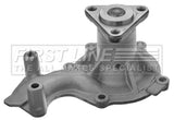 First Line - WATER PUMP KIT - FWP2330 - Fits: Ford Fiesta/ Focus 1.0 12>