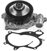 First Line - WATER PUMP KIT - FWP2335 - Fits: Porsche 911 07/2004->12/2008