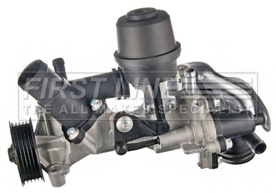 First Line - WATER PUMP KIT - FWP2350 - Fits: A Class 2012- 1.6i, 2.0i