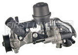 First Line - WATER PUMP KIT - FWP2350 - Fits: A Class 2012- 1.6i, 2.0i