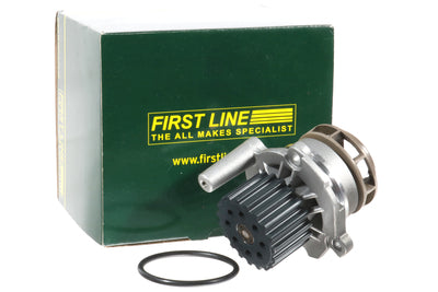 First Line - WATER PUMP KIT - FWP2361 - Fits: VAG Golf/A3 1.9/2.0TDi 03-13