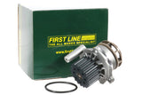 First Line - WATER PUMP KIT - FWP2361 - Fits: VAG Golf/A3 1.9/2.0TDi 03-13
