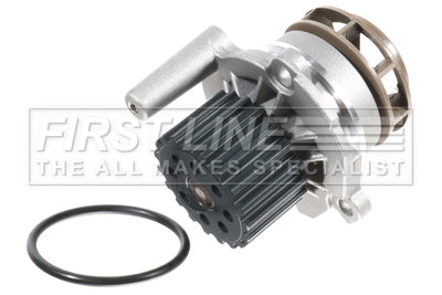 First Line - WATER PUMP KIT - FWP2361 - Fits: VAG Golf/A3 1.9/2.0TDi 03-13