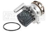 First Line - WATER PUMP KIT - FWP2361 - Fits: VAG Golf/A3 1.9/2.0TDi 03-13